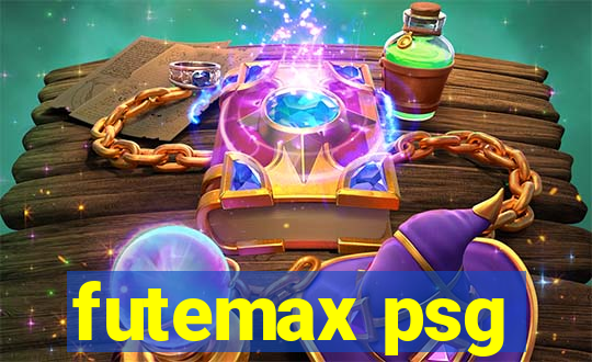 futemax psg